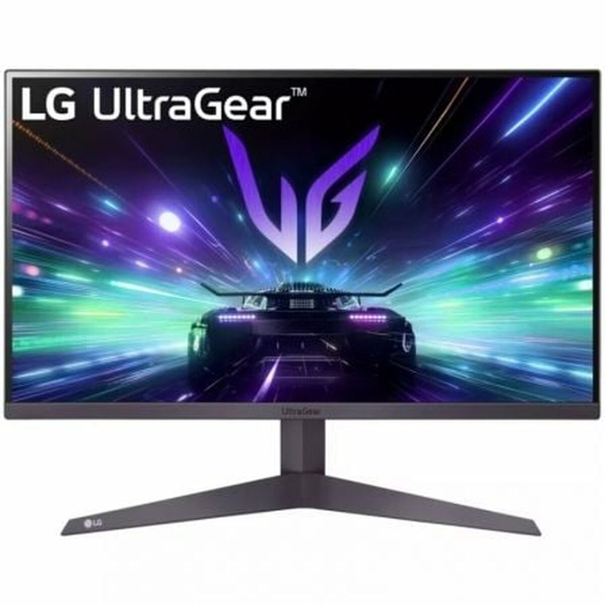 Gaming Monitor LG 27GS50F-B Full HD 27"