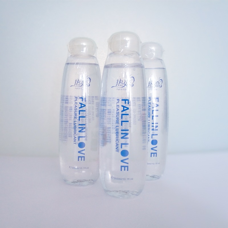 Hot Love Body Lubricant Couple's Love In The Same Room Water Soluble Adult Lubricant Strong Drawing Can Be Mixed With Water 300ml