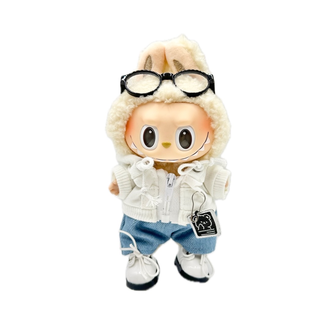 / Custom Doll Customization