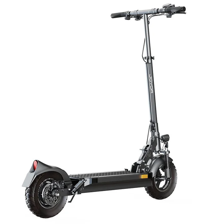 JOYOR Y8-S Electric Scooter 48V 26Ah Battery 500W Motor 20Km/h Max Speed(ABE,eKFV)