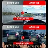 Car Glass Oil Film Remover Powerful Windshield Cleaner Auto Cleaning Detailing