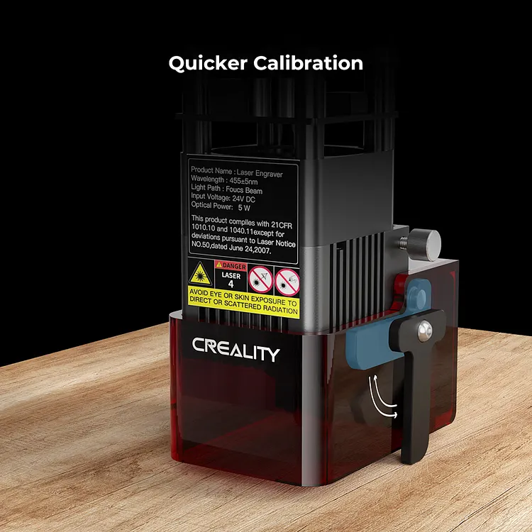 Creality Laser Module