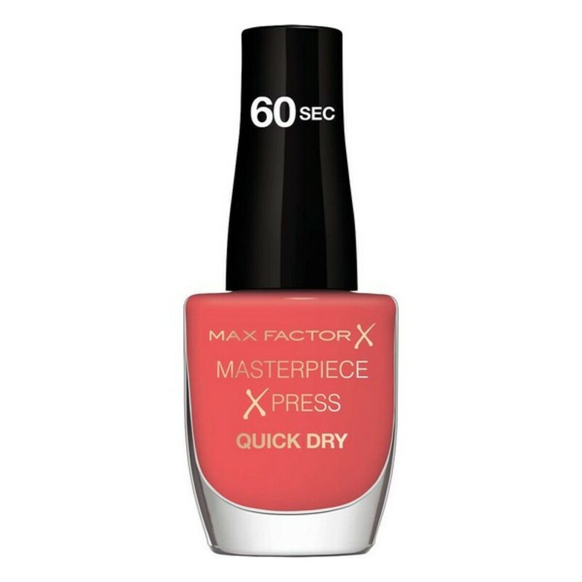 nail polish Max Factor 99350069919 416-Feelin' peachy N&ordm; 416-Feelin' Peachy 8 ml