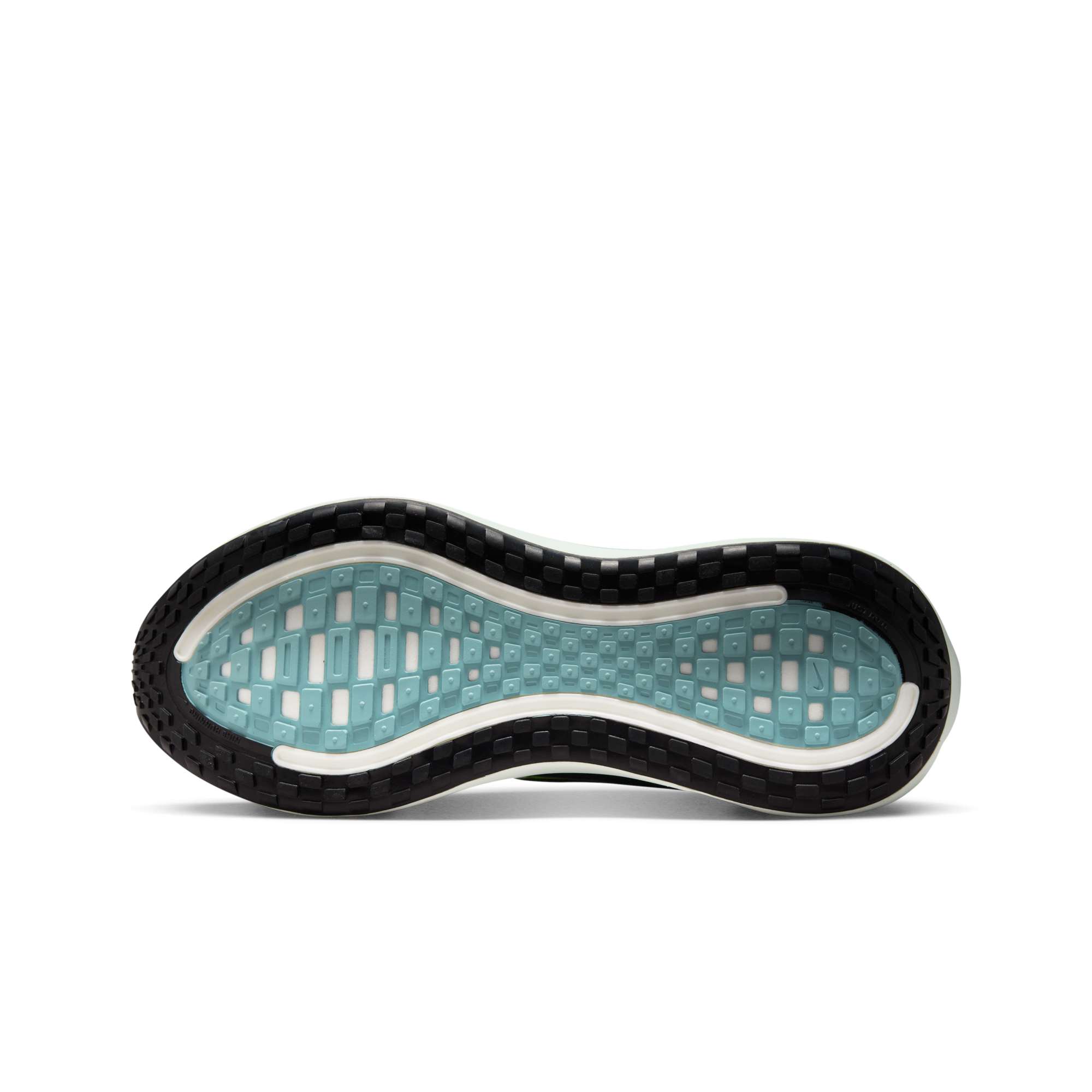 Nike Vomero Plus Running Shoes Men's Green--3 variations