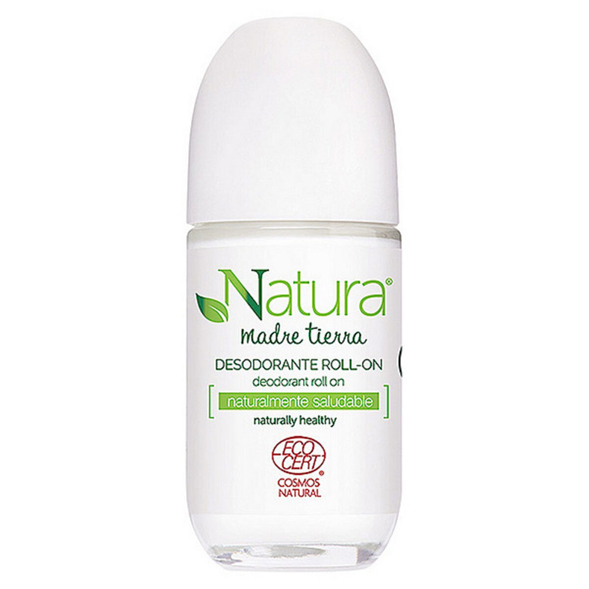 Roll-On Deodorant Instituto Espa&ntilde;ol 75 ml