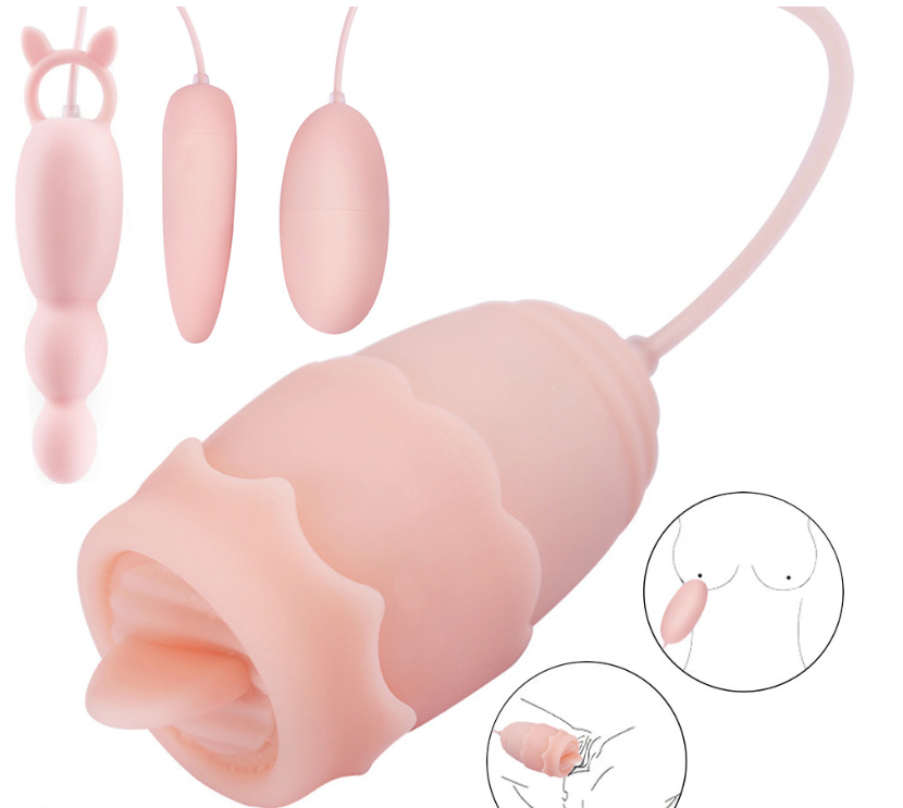 Adult Sex Toy, Female Masturbation, Adult Sex Product, Egg Shaker, Sex Toy Machine