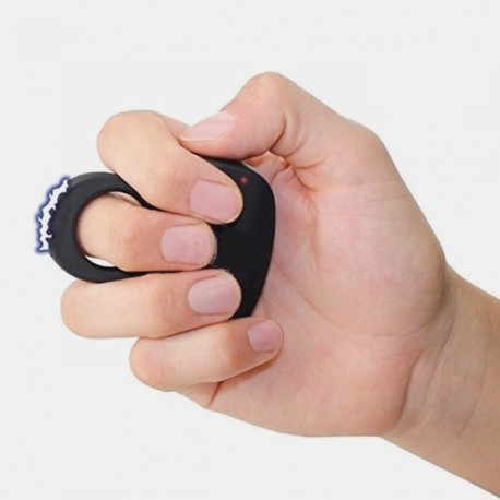 Stun guns, SHOCKER Sting Ring Brass Knuckles, Taser is cheap to buy