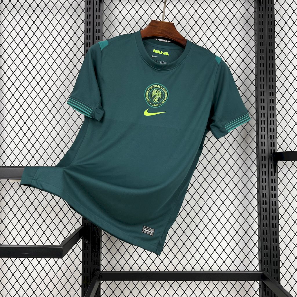 Nottingham maillot foot extérieur 2025 2026 | La Maison du Maillot