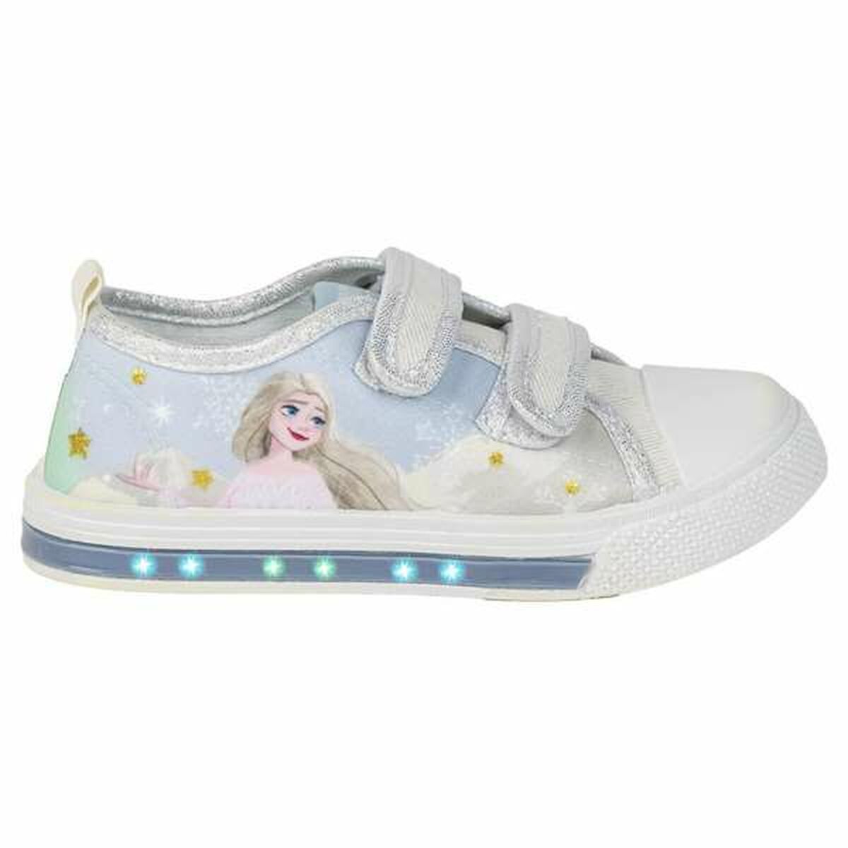 Children&rsquo;s Casual Trainers Frozen