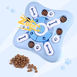 dog puzzle toys