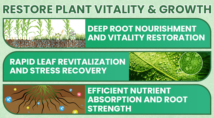 LIMETOW® Plant Resurrection Liquid image LIMETOW® Plant Resurrection Liquid