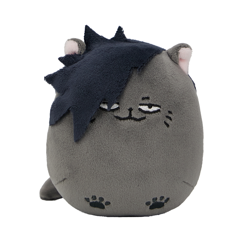 POP MART Resonance, Haikyuu!! !!Trash Battle, Tetsurou Kuroo Trendy Figures