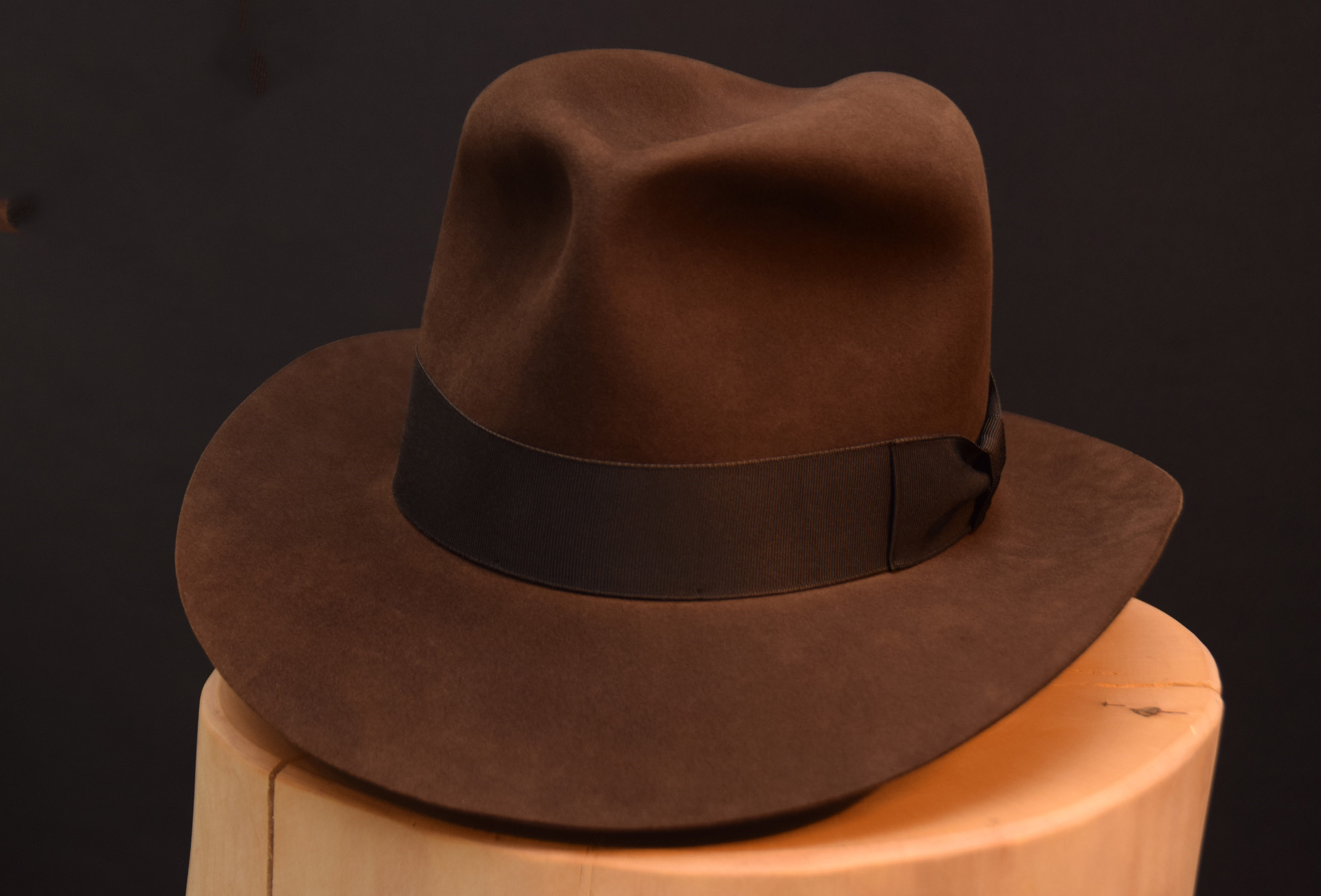 HatsFashion FEDORA HAT