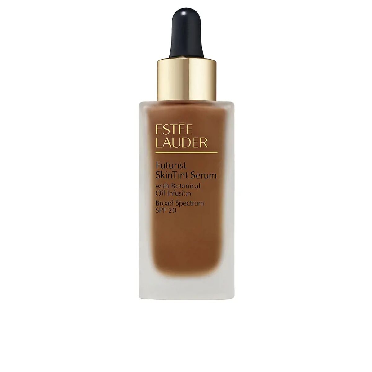 Liquid Make Up Base Estee Lauder Futurist Skintint N&ordm; 5N Spf 20 30 ml Serum