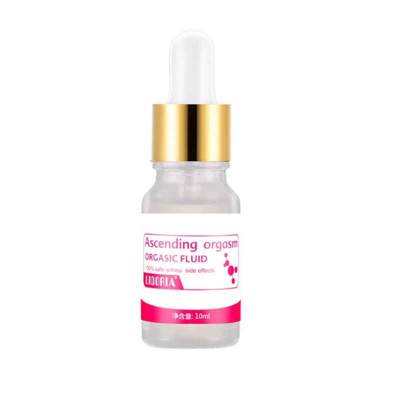 10ml Ladies Gel Lubricant