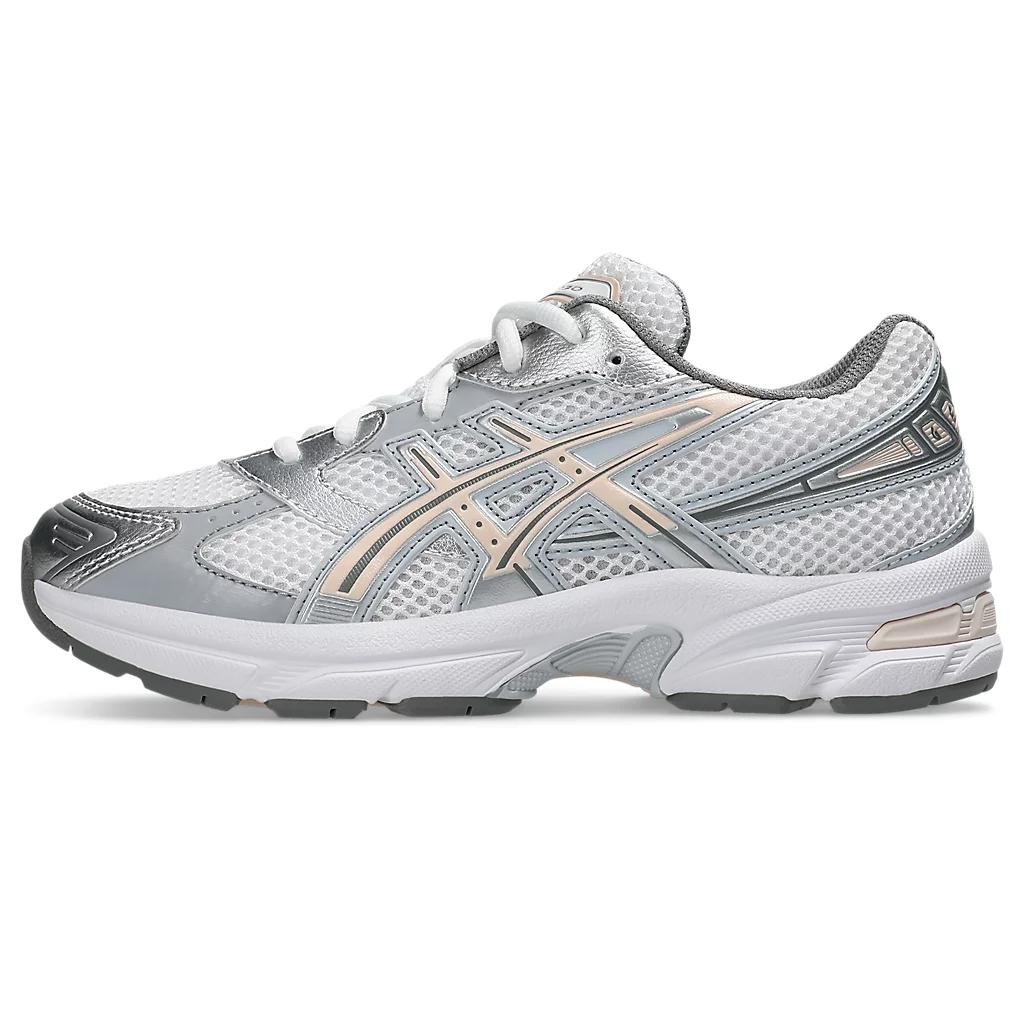 Asics Gel-1130 Low-Top Kids' Running Shoes White Kids'