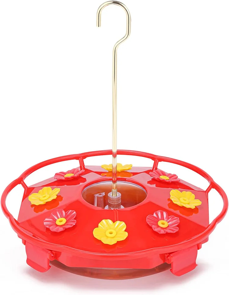 Hummingbird Feeders for Outdoors Hanging - tree - Codlins