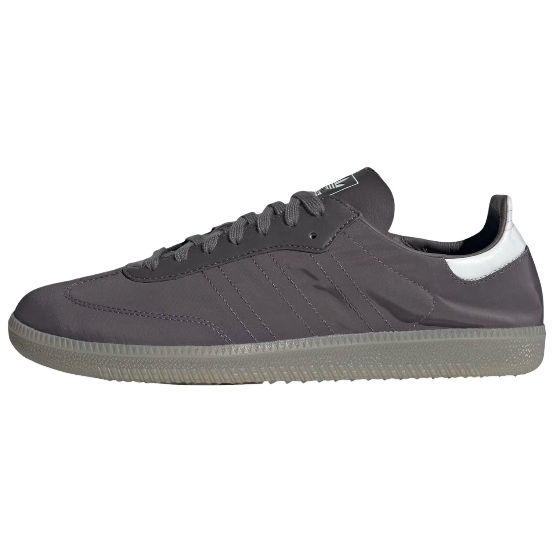 Adidas Samba Decon Charcoal