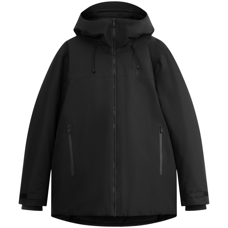 Calvin Klein Puffer Jackets Men
