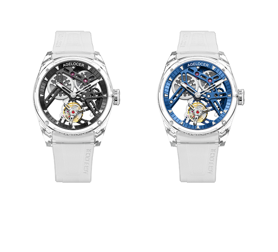 AGELOCER New Arrival Limited Edition 