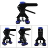 Automobile Dent Repair Puller Multi Angle Body Sheet Metal Repair Tool Anti Slip