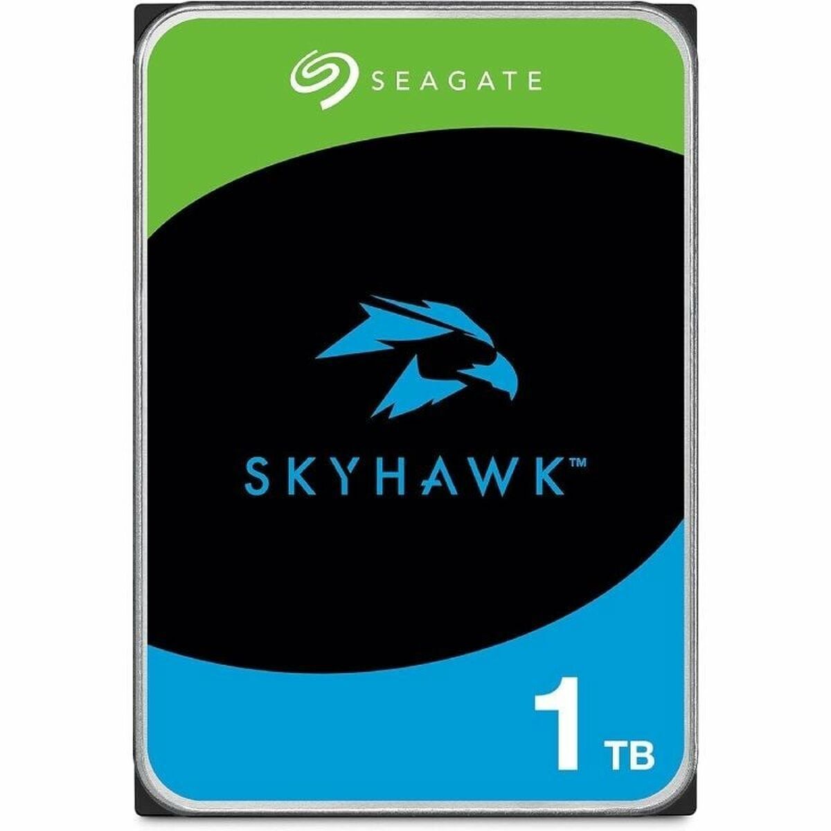 Hard Drive Seagate SkyHawk 3,5" 1 TB HDD