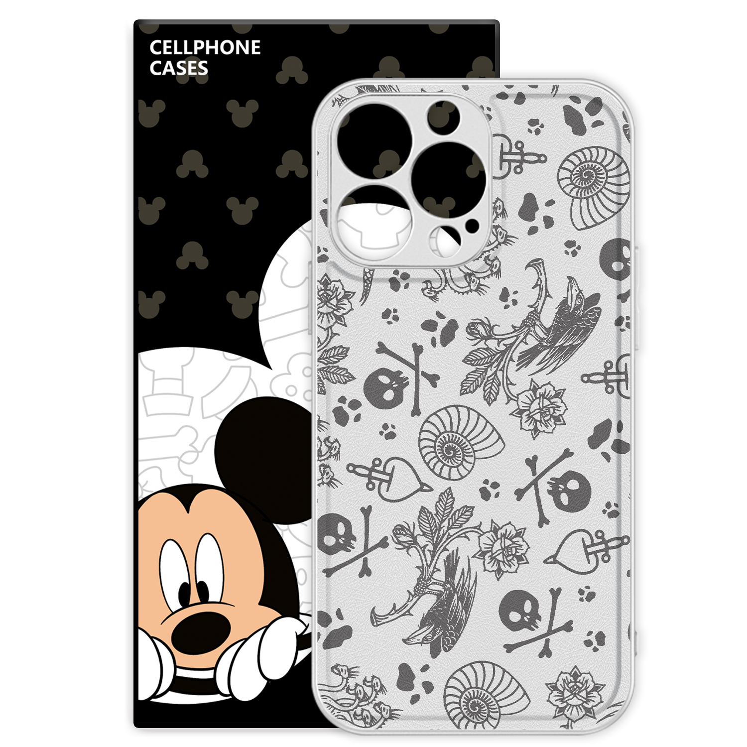 Disney Phone Cases