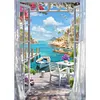 Diamond Painting-5D Full Round Drill Scenery