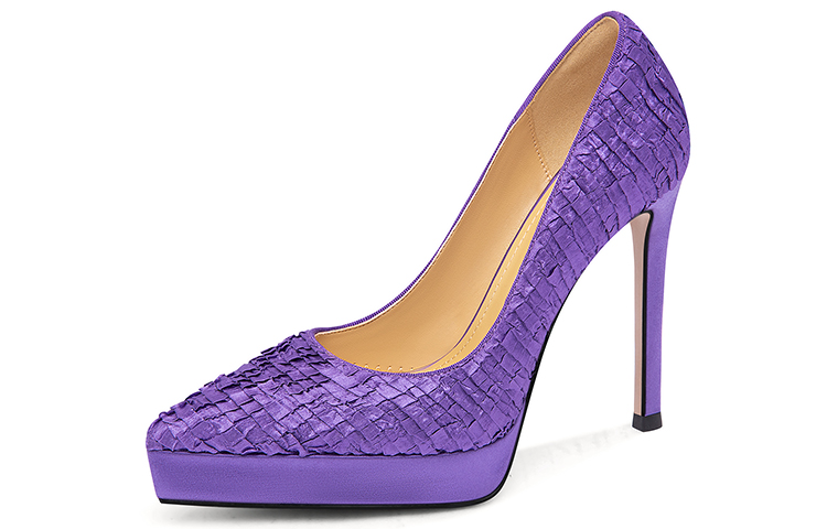 Lily Wei High Heels Women's
