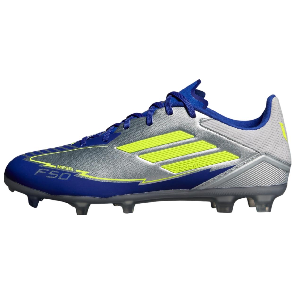 Adidas F50 League FG/MG Messi Player Pack 1
