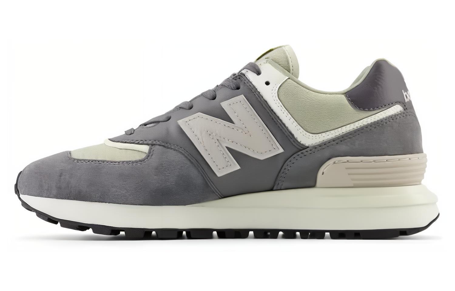 New Balance 574 Legacy Grey