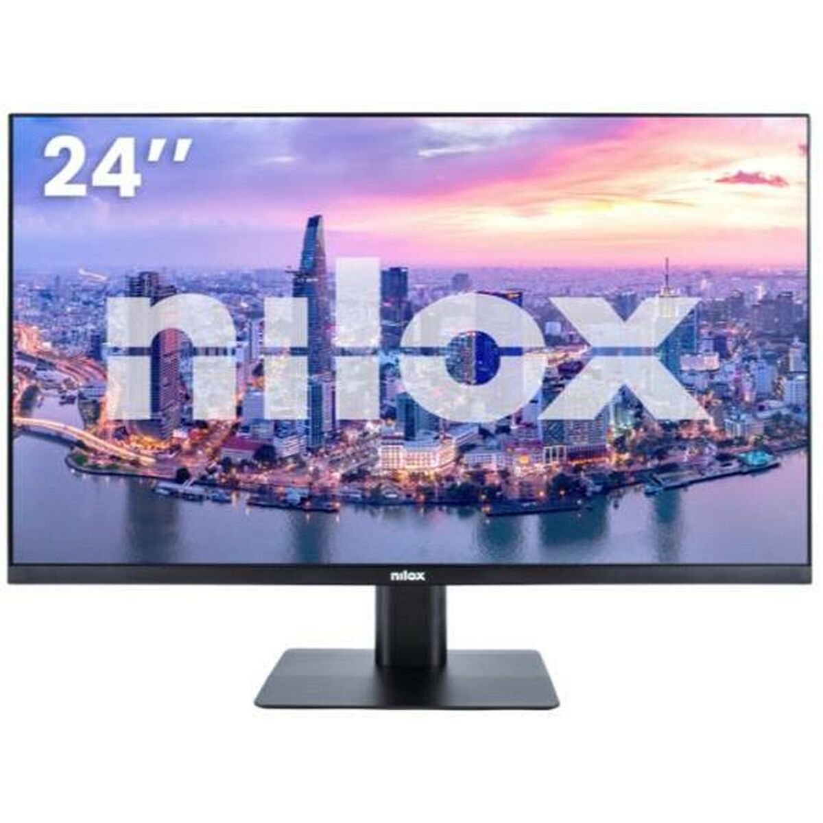 Monitor Nilox Full HD