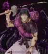 1/6 & 1/4 Scale Toji Fushiguro - Jujutsu Kaisen Resin Statue - RD Studio