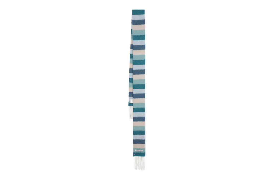 Acne Studios Knit Scarves Women's