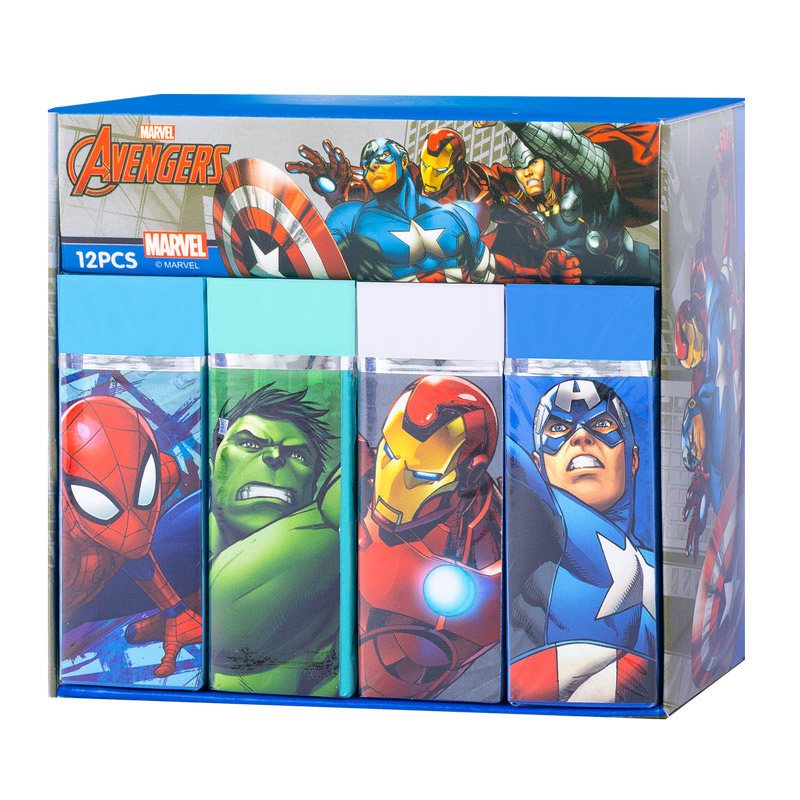 Disney Spider-Man Series Correction Fluid/Correction Tape/Correction Patch