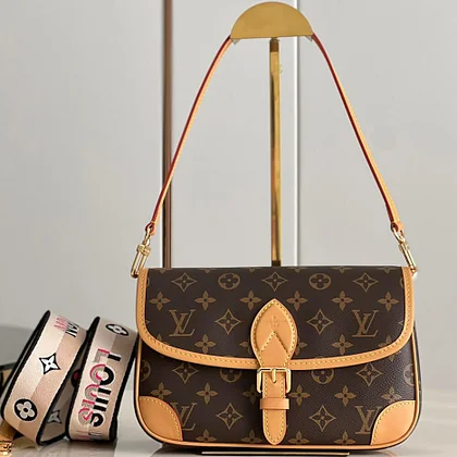 Louis Vuitton BEAUMARCHAIS N40148 - uubags.su