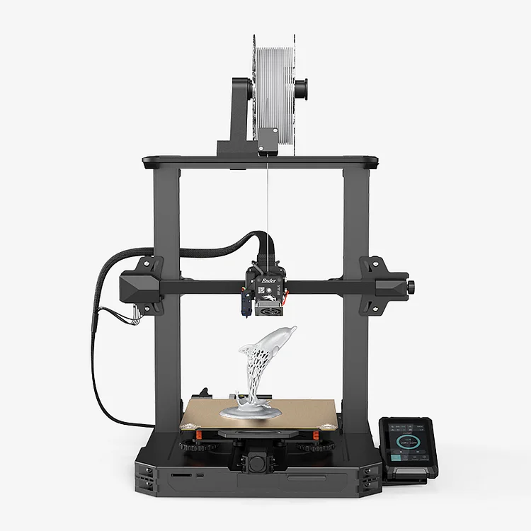 Ender-3 S1 Pro 3D Printer - Creality Official Store