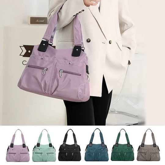 Shoulder Bag Multi Fungsi