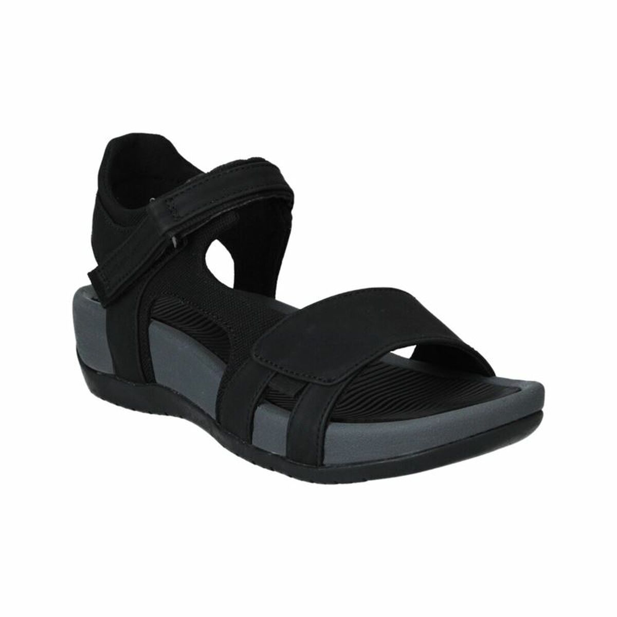 Women's sandals J-Hayber Beson Black