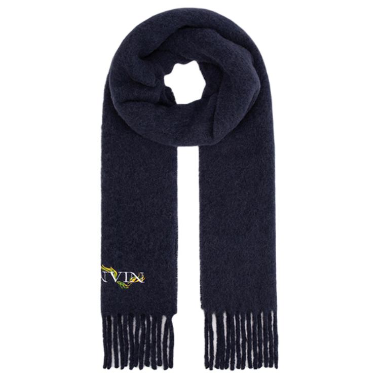 Lanvin Knit Scarves Unisex
