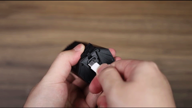 Shimano Di2 Integration