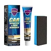 15/60/120ml Car Scratch Remover Wax Auto Polish Paint Restorer Car Polishing Wax
