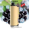  ALIBARBAR RICH &ndash; 9000 PUFFS