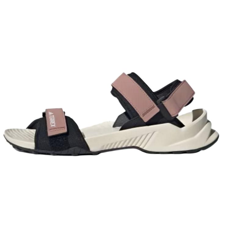 Adidas Terrex Hydroterra Sandals Warm Clay Cloud White Wonder White
