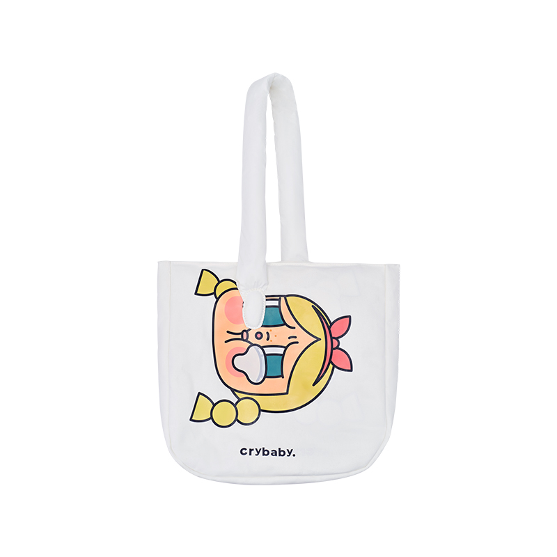 POP MART CRYBABY Sunset Concert Collection Trend Based Products 32cm