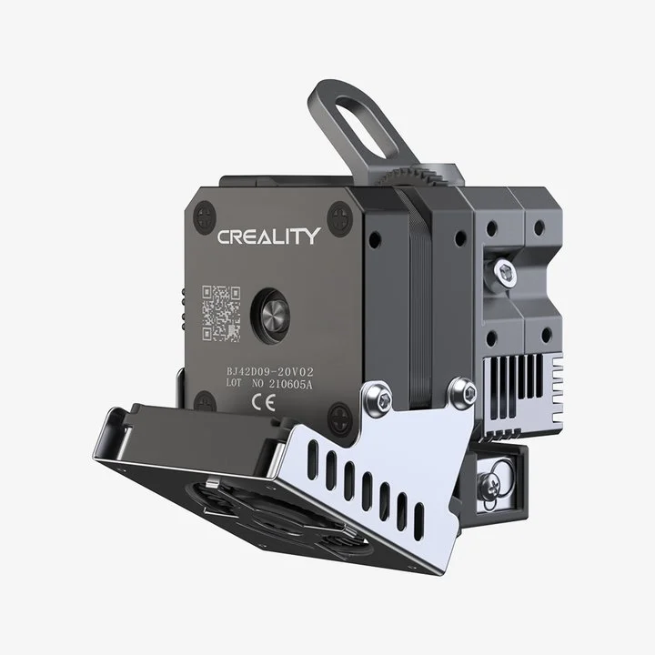  Sprite Extruder Pro All Metal Dual Gear