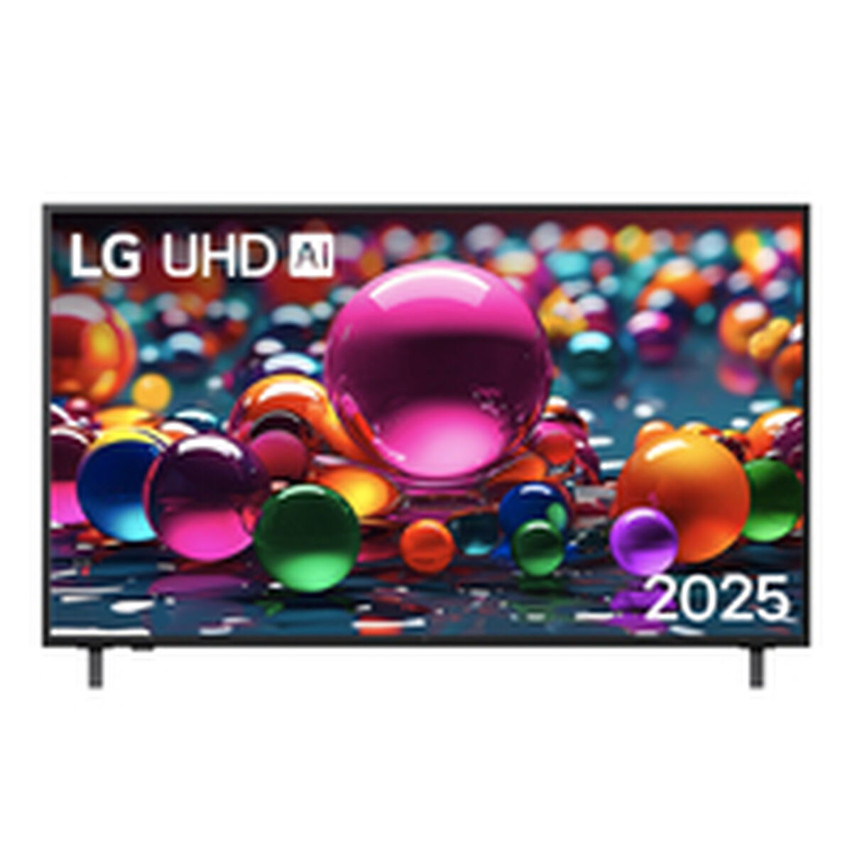 Smart TV LG 55UA75006LA.AEU 4K Ultra HD 55" LED