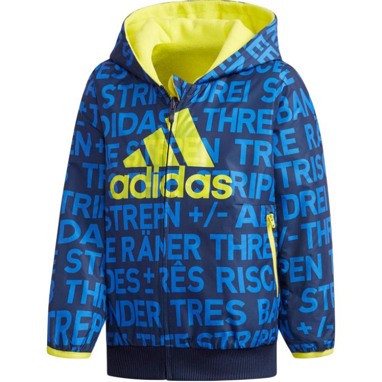Adidas Kids Jackets