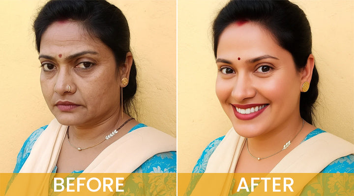 LAOZIK™ Salmon Water Cell Fluid image LAOZIK™ Salmon Water Cell Fluid