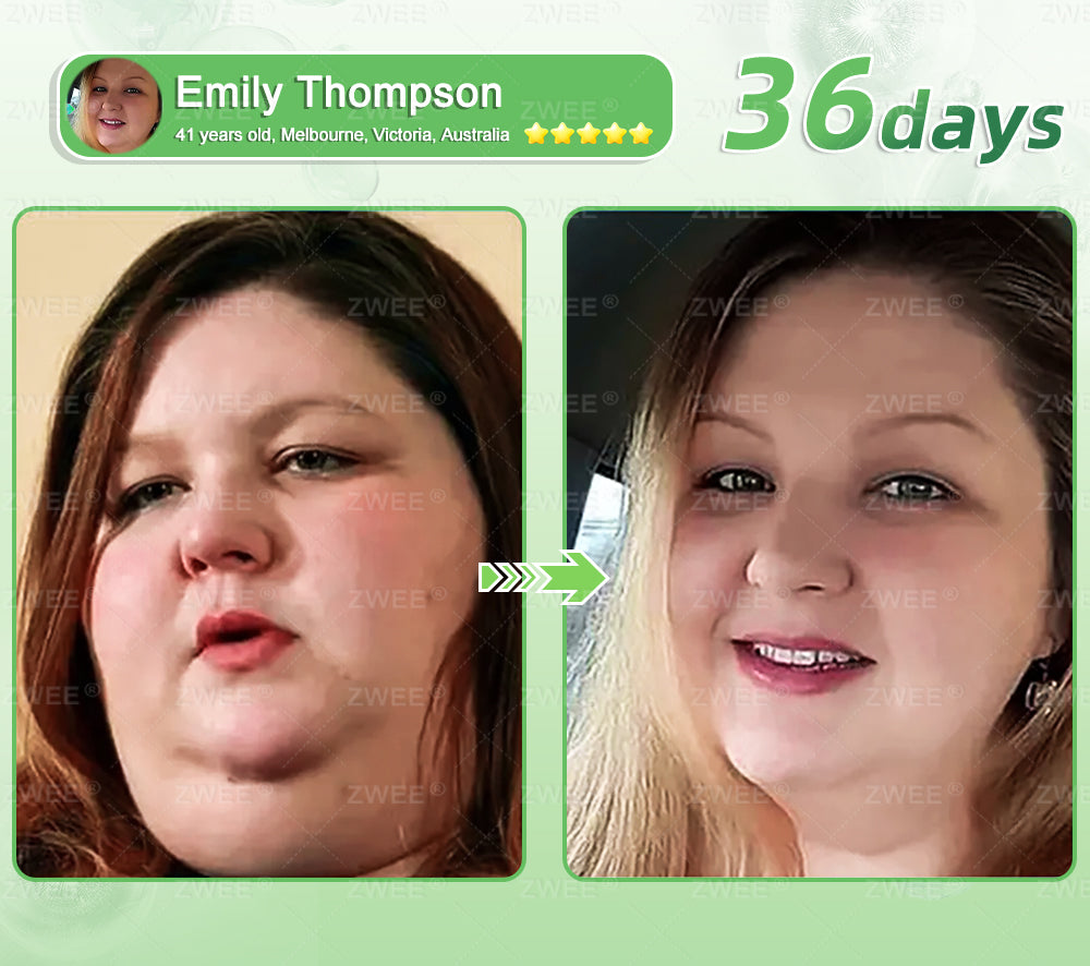 ZWEE® GLP-1 7-Day Gut Cleanse & Slim Support Oral Solution 22 6b4590576ec8fec485dc309a46cdab2b